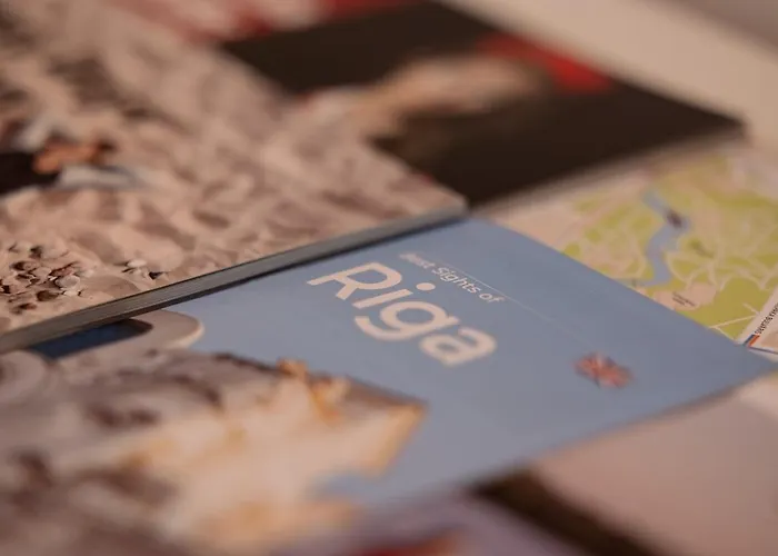 Nr 8 - J26 Luxury Apartment, Jauniela 26 Old - Great View & Location - 2 Bedrooms - 70m2