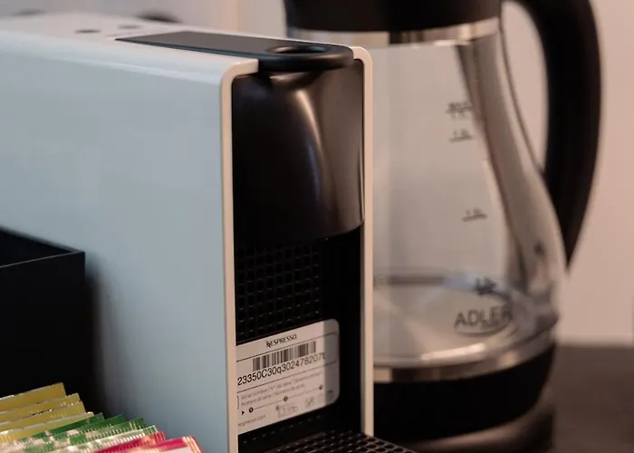 아파트 Nr 8 - J26 Luxury Apartment, Jauniela 26 Old - Great View & Location - 2 Bedrooms - 70m2 리가