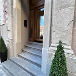Nr 8 - J26 Luxury Apartment, Jauniela 26 Old - Great View & Location - 2 Bedrooms - 70m2 * Riga