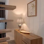 Nr 8 - J26 Luxury Apartment, Jauniela 26 Old - Great View & Location - 2 Bedrooms - 70m2 Apartmán *