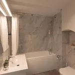Nr 8 - J26 Luxury Apartment, Jauniela 26 Old - Great View & Location - 2 Bedrooms - 70m2