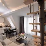 Nr 8 - J26 Luxury Apartment, Jauniela 26 Old - Great View & Location - 2 Bedrooms - 70m2 *