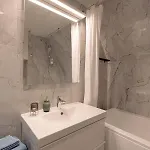Nr 8 - J26 Luxury Apartment, Jauniela 26 Old - Great View & Location - 2 Bedrooms - 70m2 *