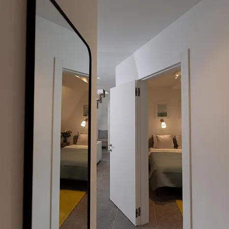 Nr 8 - J26 Luxury Apartment, Jauniela 26 Old - Great View & Location - 2 Bedrooms - 70m2