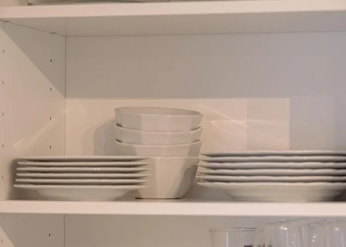 Nr 8 - J26 Luxury Apartment, Jauniela 26 Old - Great View & Location - 2 Bedrooms - 70m2 *