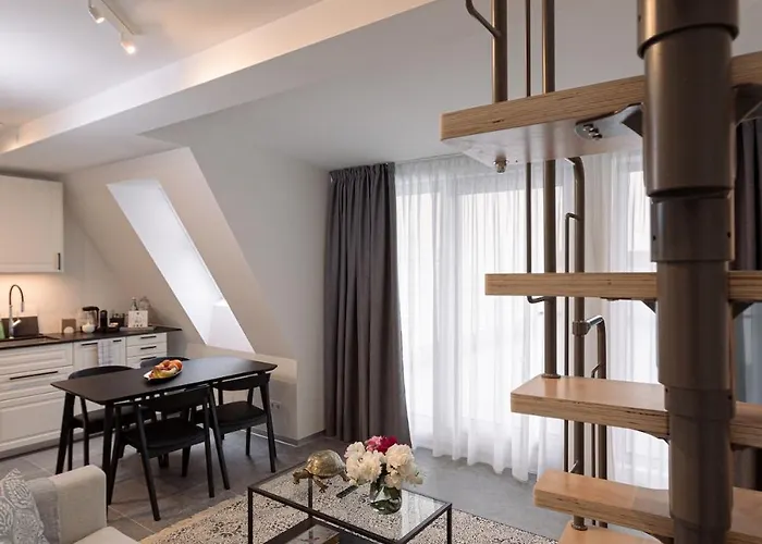 Nr 8 - J26 Luxury Apartment, Jauniela 26 Old - Great View & Location - 2 Bedrooms - 70m2 *