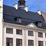 Nr 8 - J26 Luxury Apartment, Jauniela 26 Old - Great View & Location - 2 Bedrooms - 70m2 Riga
