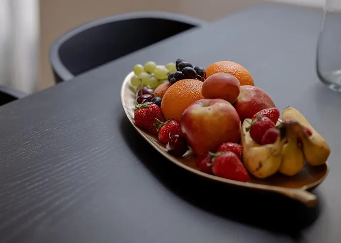 Nr 8 - J26 Luxury Apartment, Jauniela 26 Old - Great View & Location - 2 Bedrooms - 70m2 Dzīvoklis *